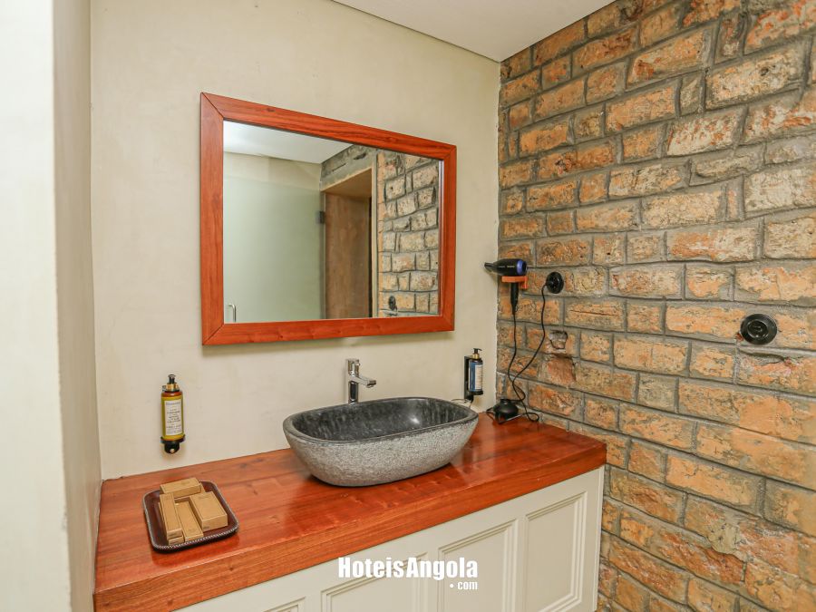 Mumba Lodge - Image 6
